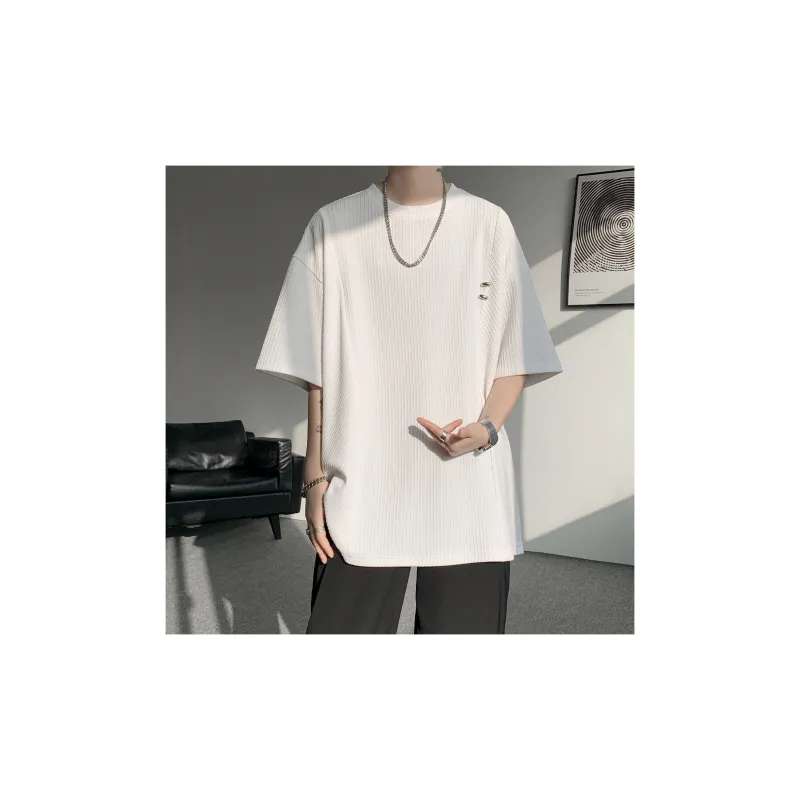 JUNGLE PANDA T Shirts Unisex-12