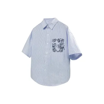 FAR BACK Shirts Unisex