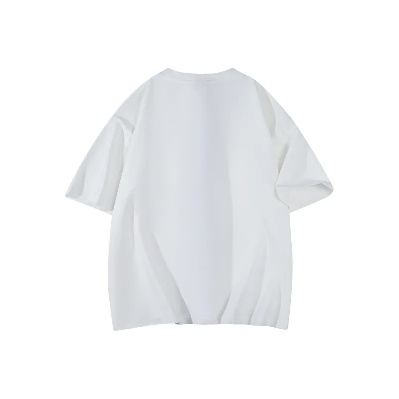 MIIOW Trend Party Series T Shirt Unisex-8