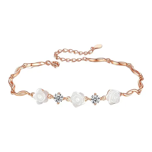 NIGHT RIDER DRIGINAL 999 Fine Silver Bracelets Women's
