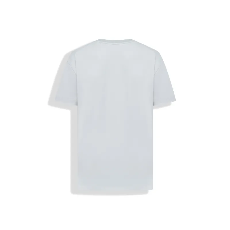 Biyin Leufen T Shirt Men's Free Car Mounted Number Plate-25