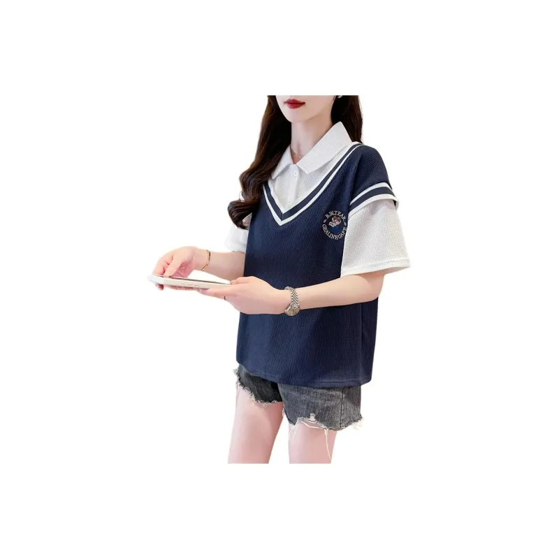 The Temptation Of The Muse T Shirt Women's-3