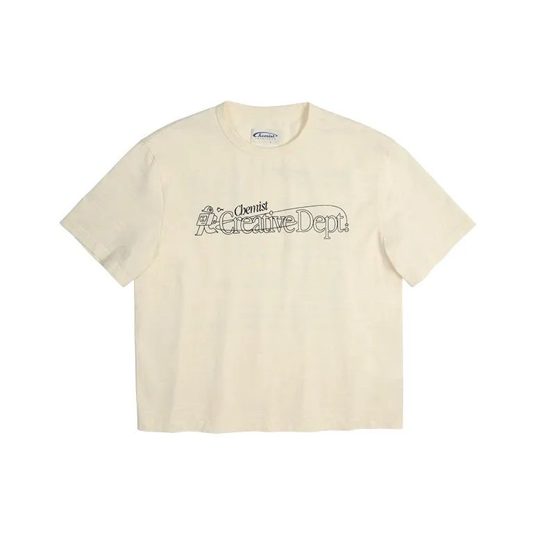 CHEMIST CREATIONS T Shirt Unisex-0