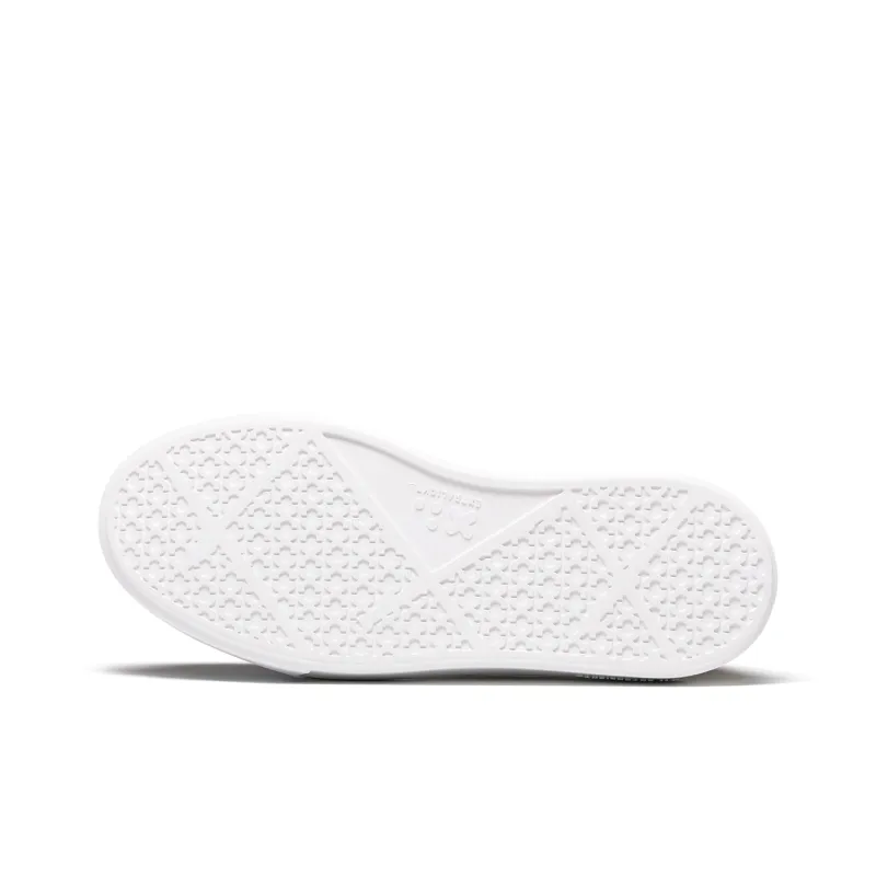 TRUFFAUT Vintage Platform Casual Slip on Low Top Height Increasing Skateboard Shoes Men's-14