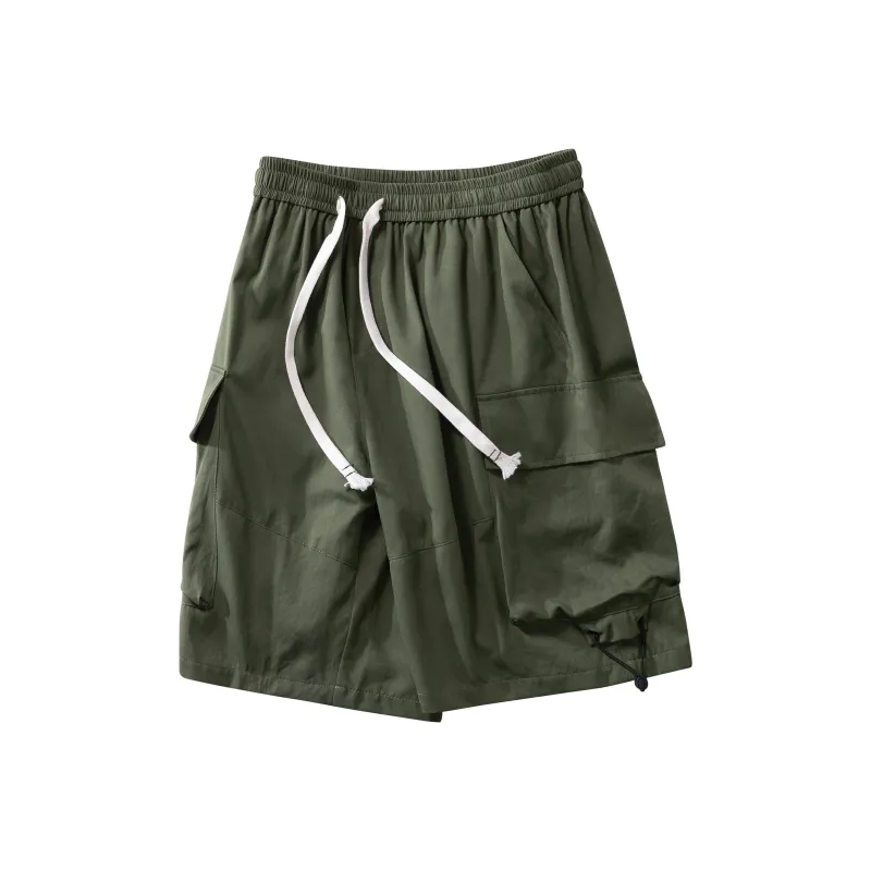 Ordifen Cargo Shorts Women's-5