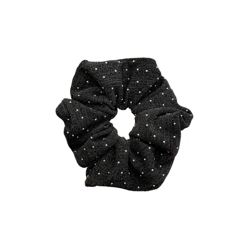 JIANYINGSHU 100% Cotton Hair Tie Unisex-0