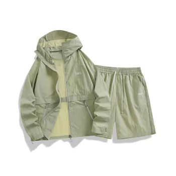 SNOW FLYING Casual Sportswear Men's