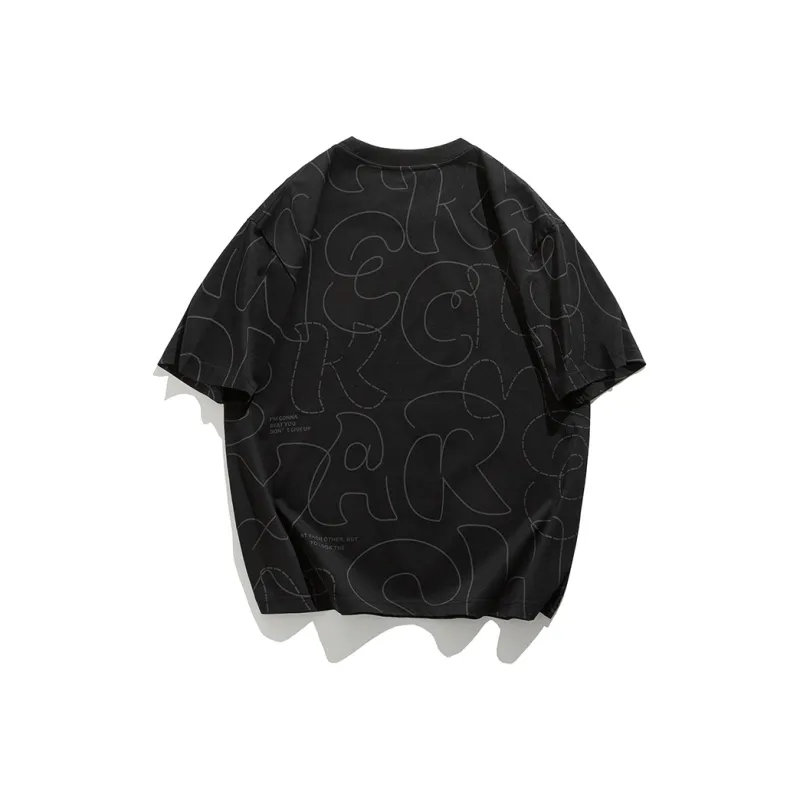 ENEESSI Regular T Shirt Women's-5