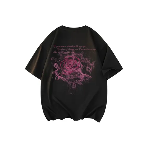Colorful Creations T Shirt Unisex