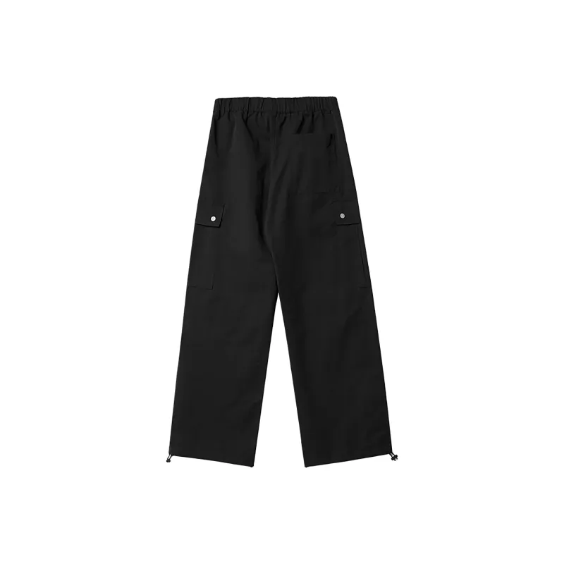 66/ROUTE 66 Casual Pants Unisex-1