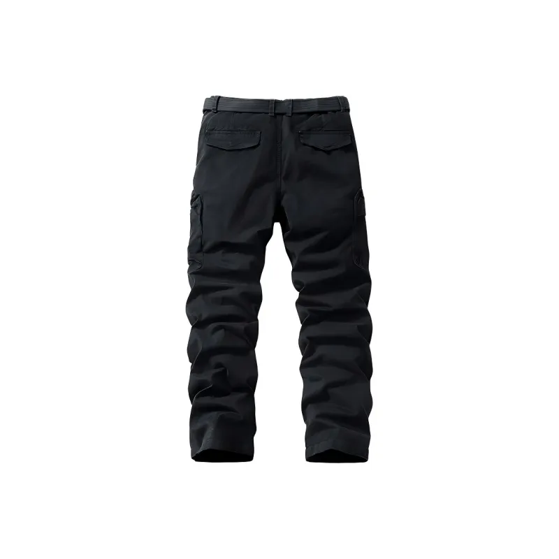 TUCANO Cargo Pants Unisex-7