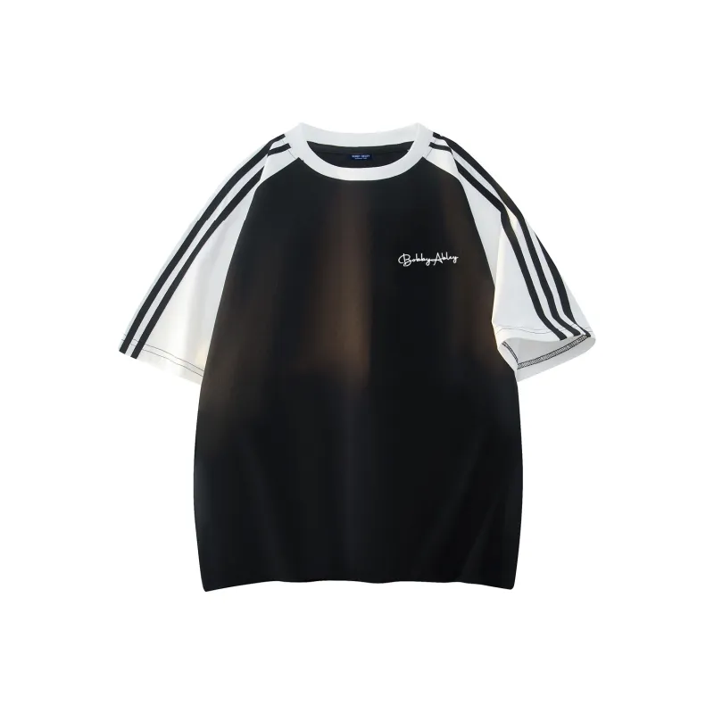 BOBBY ABLEY T Shirts Unisex-0