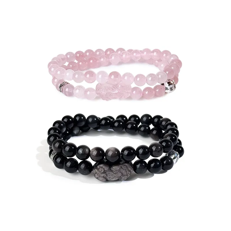 CMFY Jade Bracelets Unisex-9