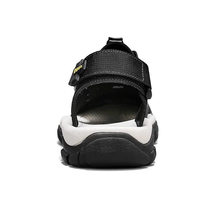 Season Ram Slip Resistant And Breathable River Trekking Shoes Men's-4