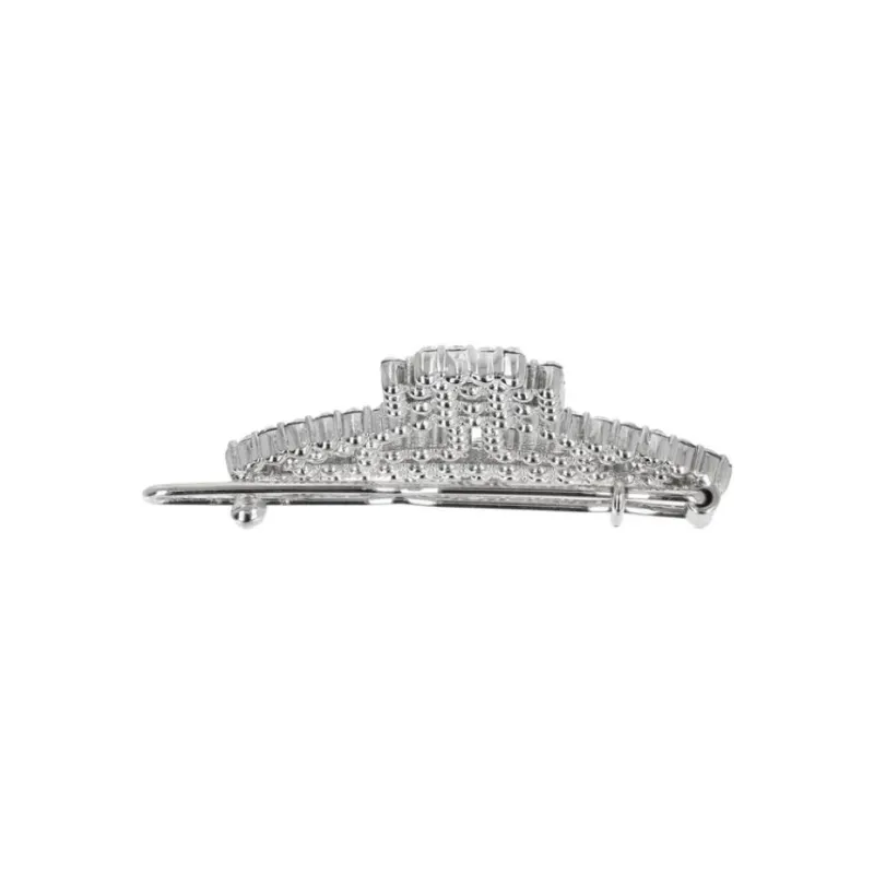 Vivienne Westwood Annalisa Orb Hair Clip-2