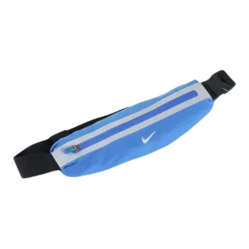 Nike Polyester Fanny Pack Unisex Blue