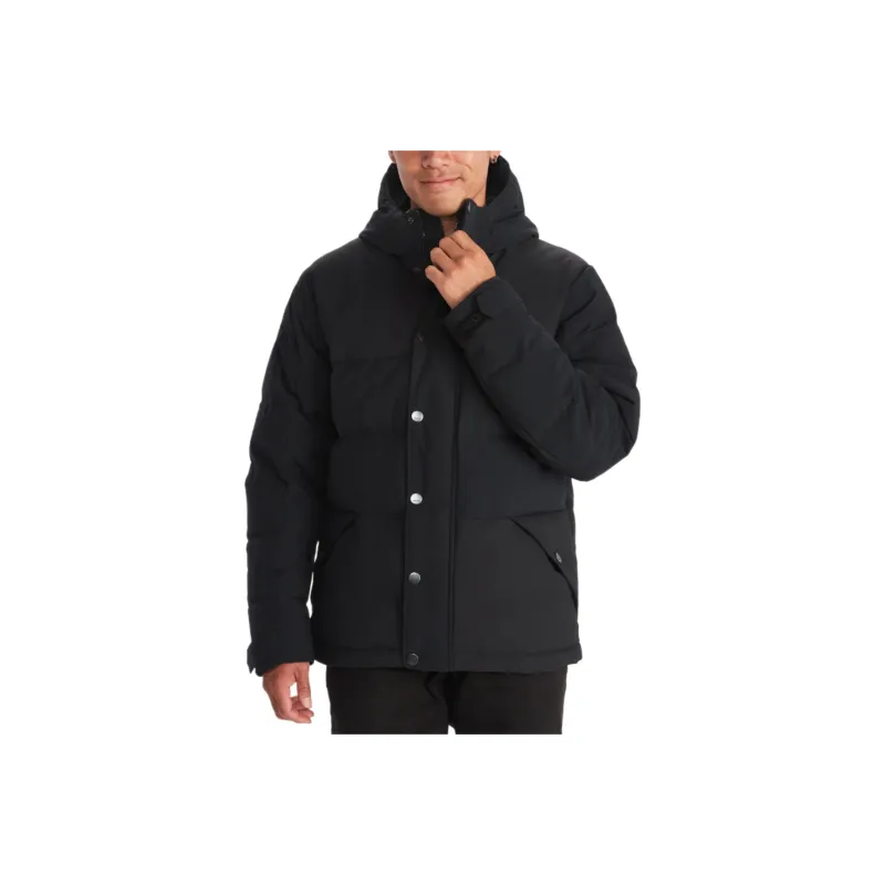 Marmot Jackets Men-0