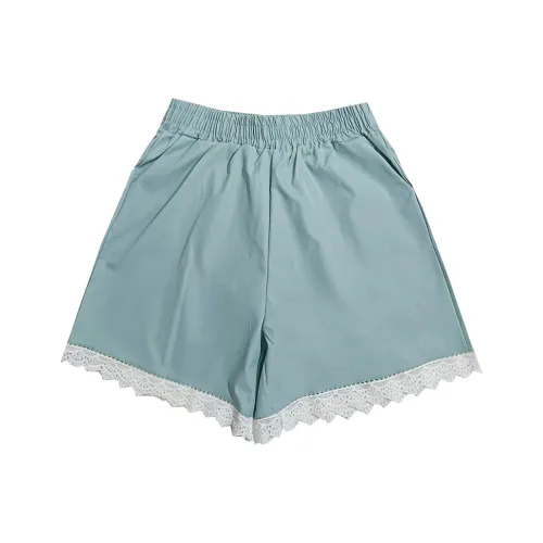 Ning Cai Yuer Casual Shorts Women's