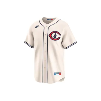 Nike Seiya Suzuki Chicago Cubs Cooperstown Men's Nike Dri FIT Adv Mlb Limited Jersey
