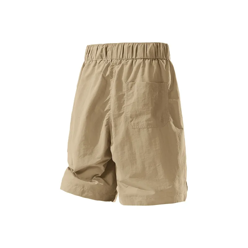 SIL VITIN Casual Shorts Unisex-5