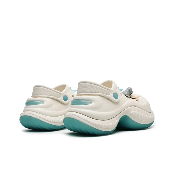 APRHE Clogs Women's-7
