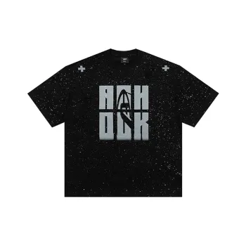 A Chock T Shirts Unisex