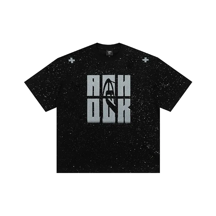 A Chock T Shirts Unisex-0