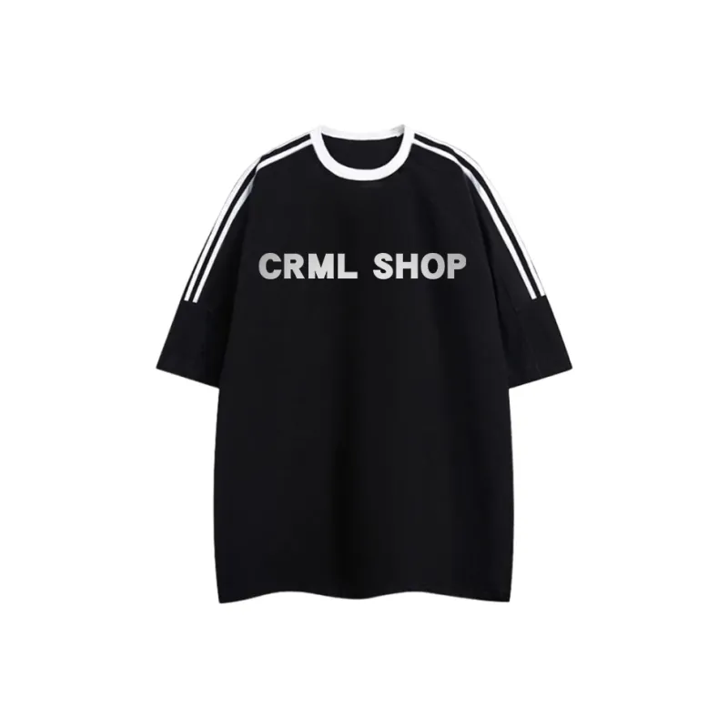 Caramella T Shirts Unisex-10