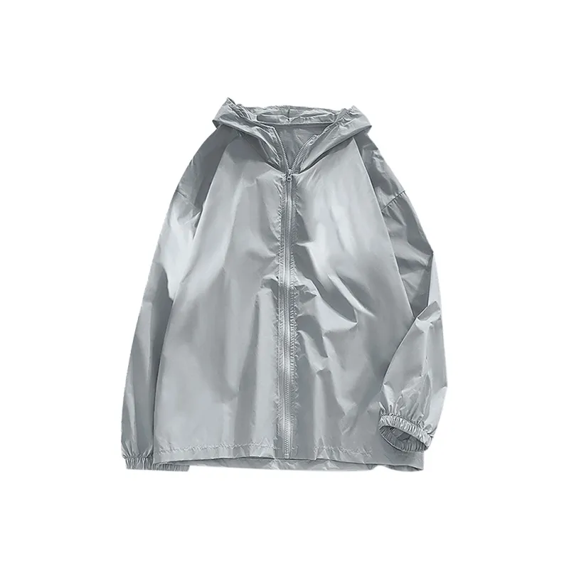 TH FABRICATE Sun Protection Clothing Women's-3