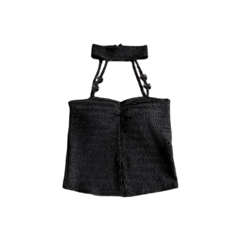 METE WHALE MT Women's Camisoles-0