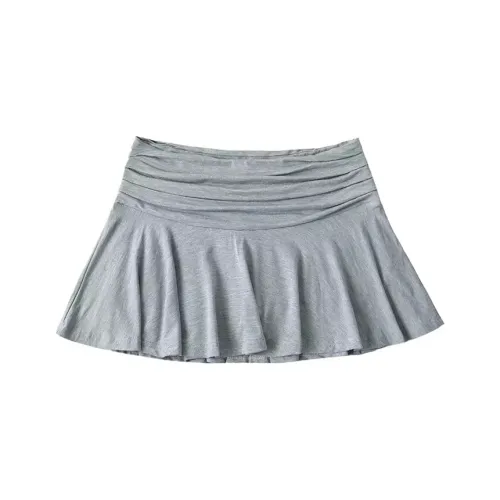 SECFLY OFFICIAL Casual Short Skirts Women's