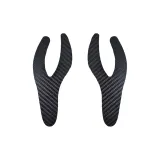 Front Fork Carbon Fiber 1 Pack