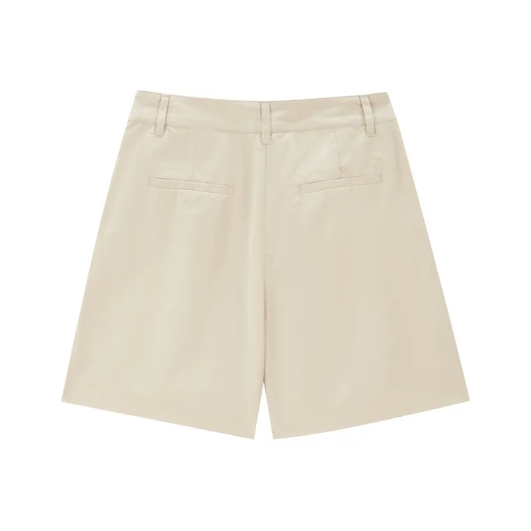 UNIQLO Casual Shorts Women's-9