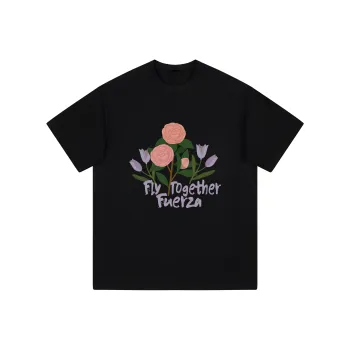 FUERZA T Shirts Women's