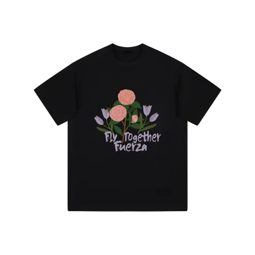 FUERZA T Shirts Women's