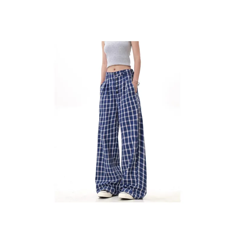 ZONEiD Casual Pants Unisex-4