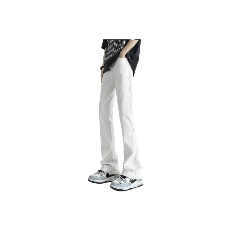 NAXUSTO Jeans Unisex-9
