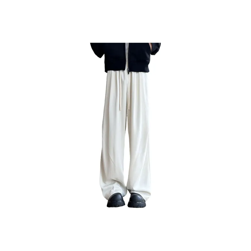SOLIDITY Suit Trousers Unisex-8