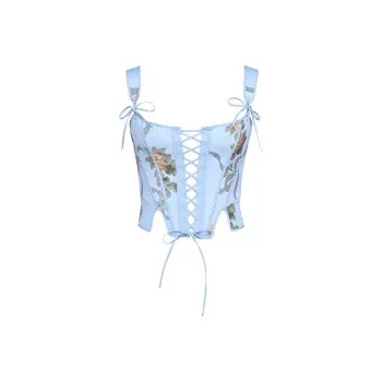 HOUSE OF CB SS25 Tank Top Women's
