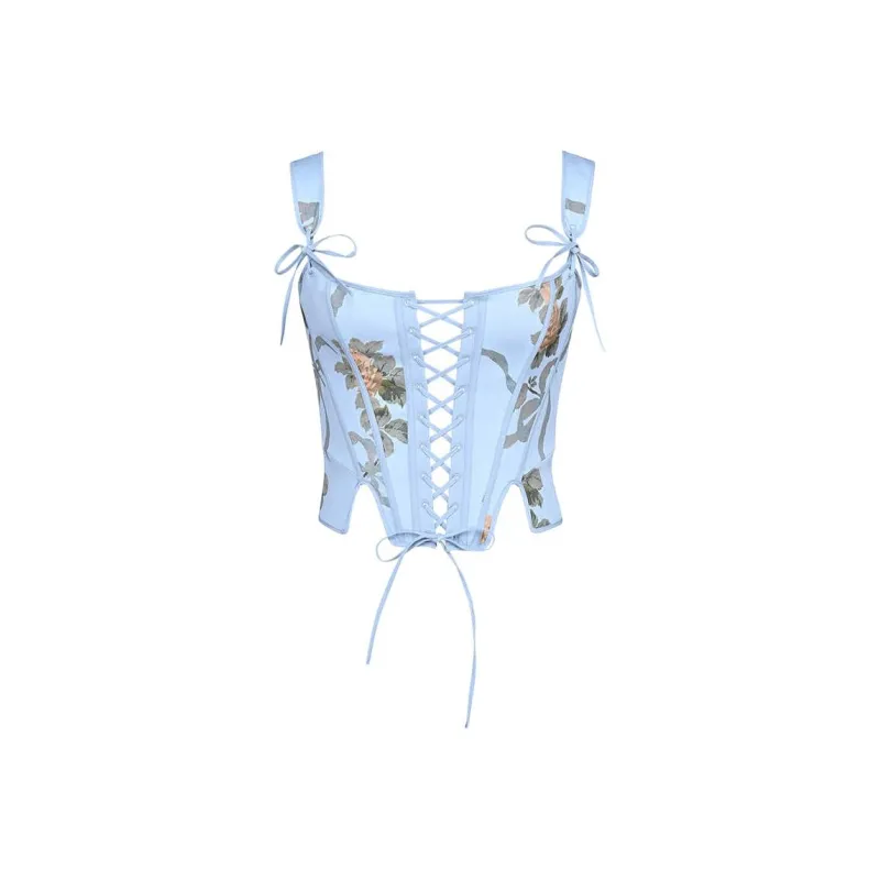 HOUSE OF CB SS25 Tank Top Women's-0