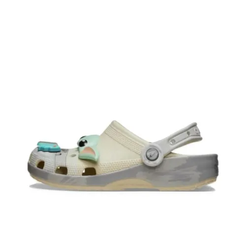 Crocs Classic Clog Star Wars Grogu
