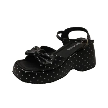 Zomila One Strap Sandals Women's