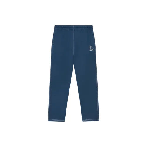 October's Very Own SS25 Knitted Sweatpants Men's