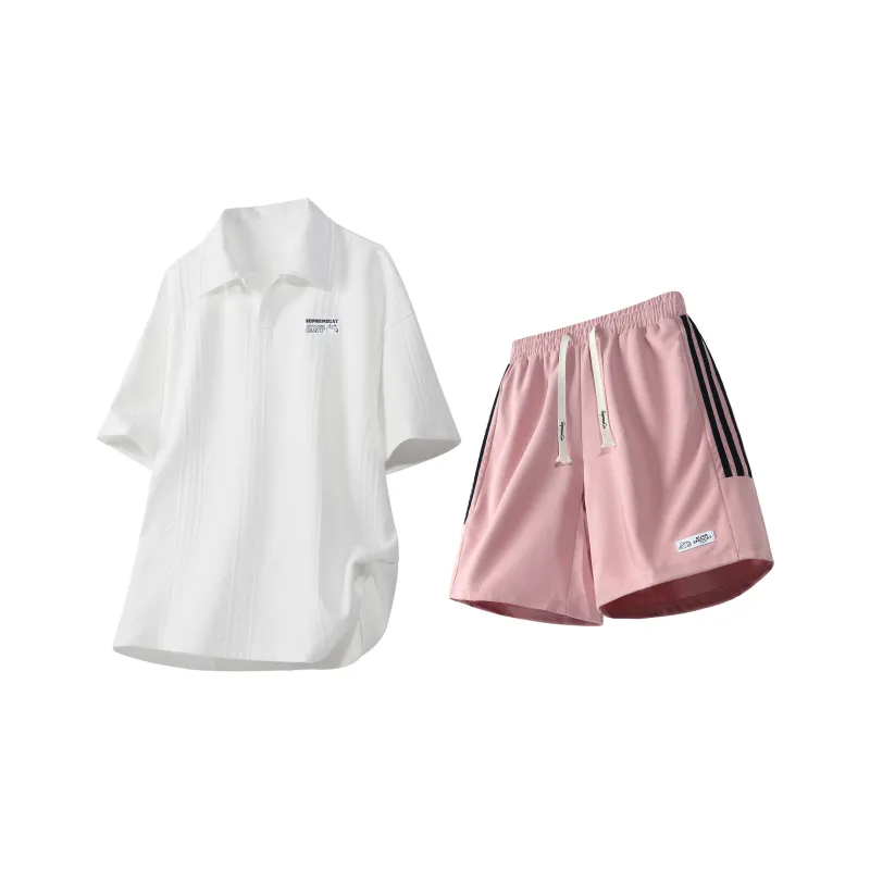 Supremo Cat Casual Sportswear Unisex-20
