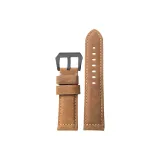 Light Brown-Black Buckle
