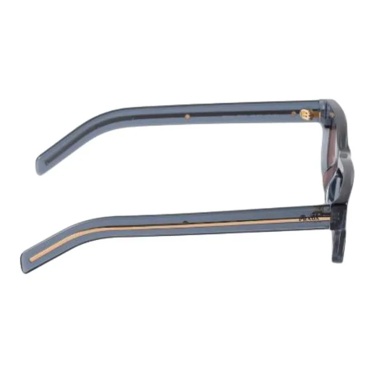 PRADA Logo engraved Sunglasses-2
