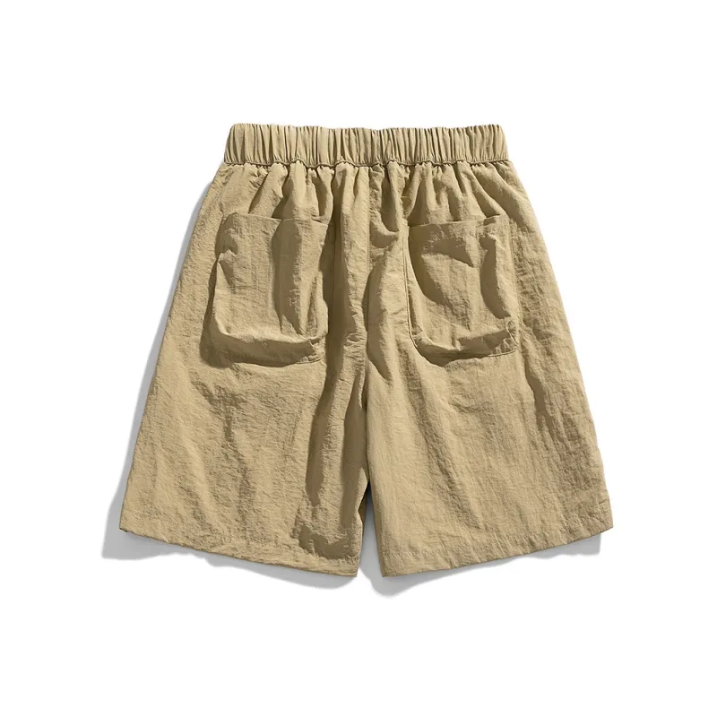 TONYBEAR Casual Shorts Men-5