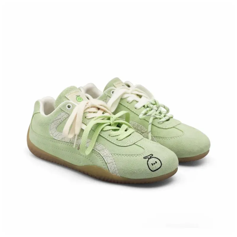 Circle Small Cushioning, Breathable, Balanced, Lightweight Low Top Casual Shoes Unisex-31