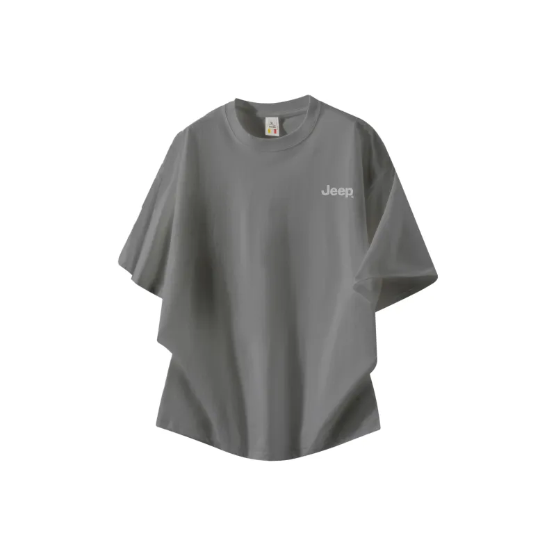 Jeep T Shirts Unisex-14