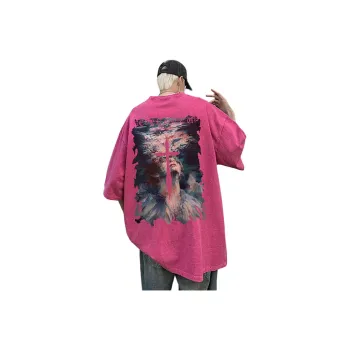 ZYKY T Shirts Unisex